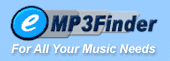 mp3 finder
